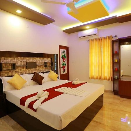 Dayout Regency Alappuzha Luaran gambar