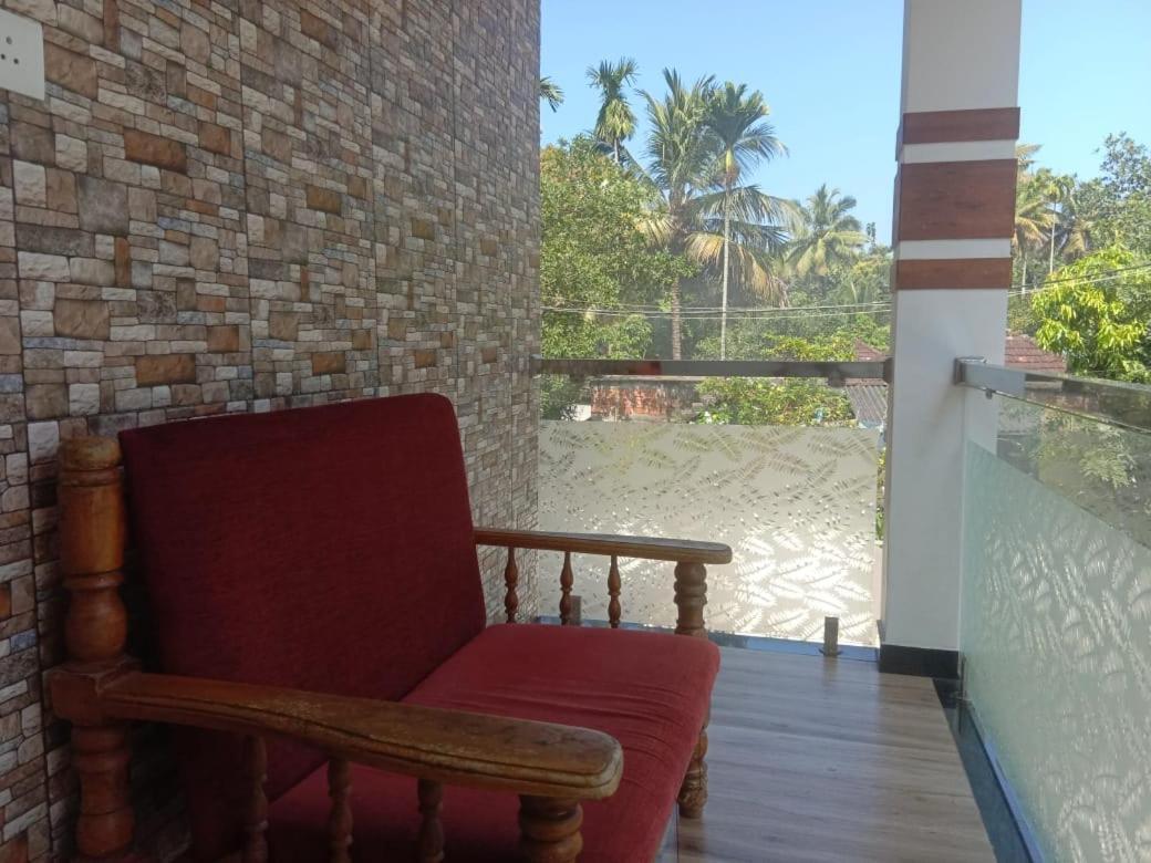 Dayout Regency Alappuzha Luaran gambar