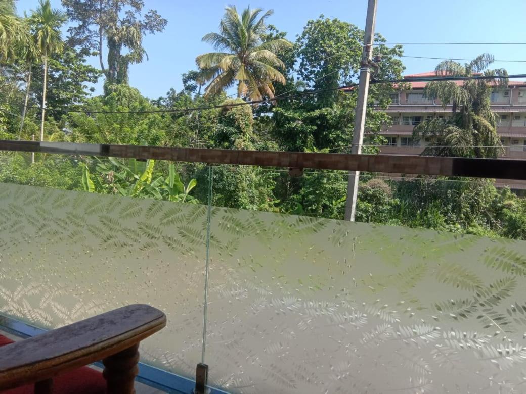 Dayout Regency Alappuzha Luaran gambar